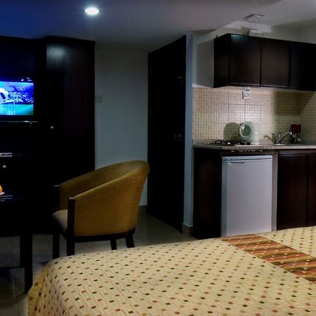 Barakat Hotel Apartments Amman Luaran gambar