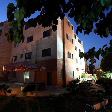 Barakat Hotel Apartments Amman Luaran gambar