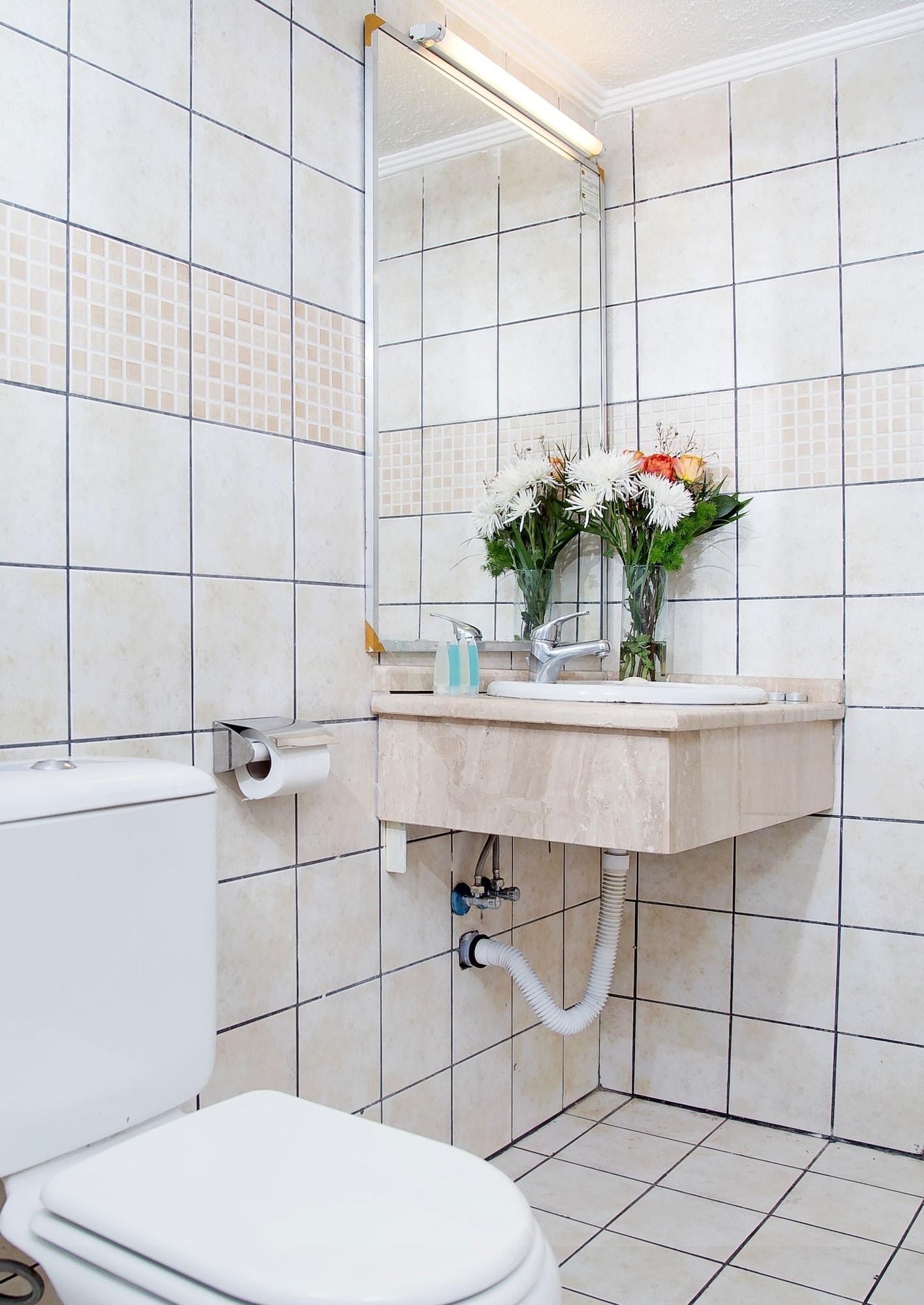Barakat Hotel Apartments Amman Luaran gambar
