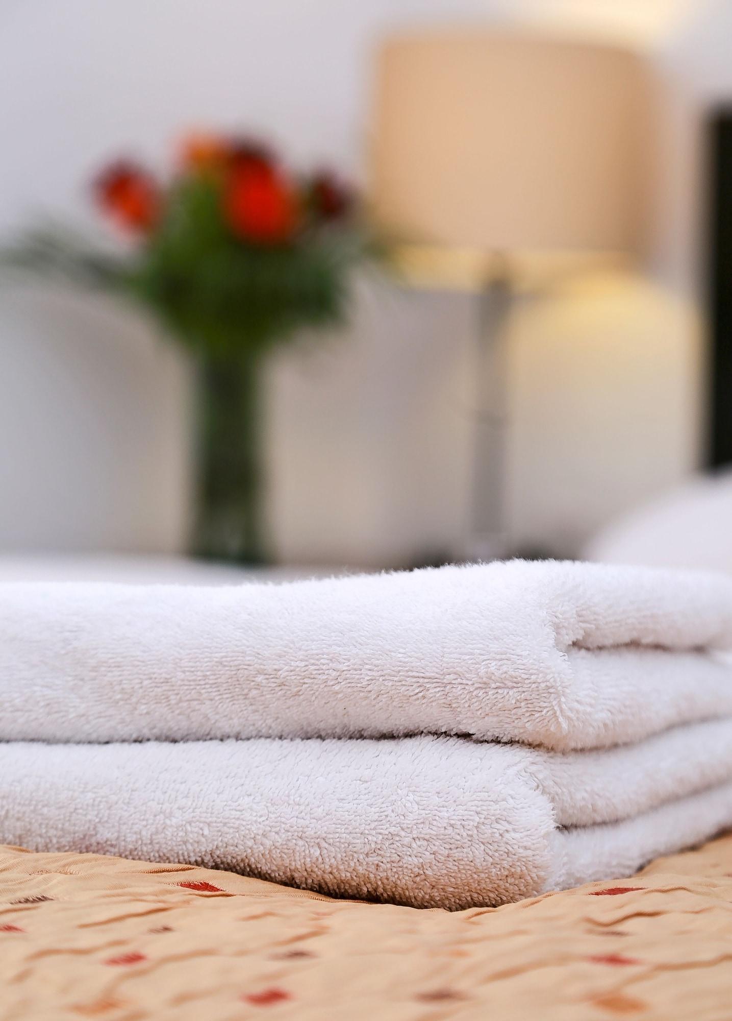 Barakat Hotel Apartments Amman Luaran gambar