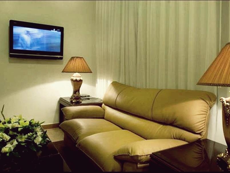 Barakat Hotel Apartments Amman Luaran gambar