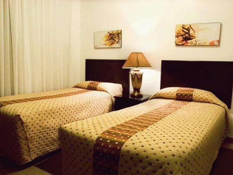 Barakat Hotel Apartments Amman Luaran gambar